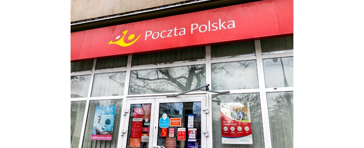 Poczta Polska likwiduje etaty kurierów? Spółka wprowadza model B2B