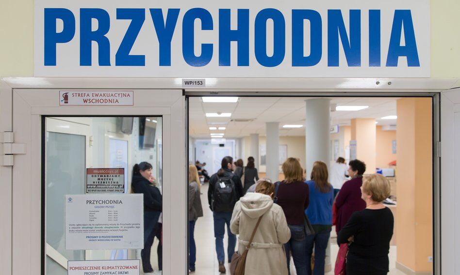 Niedzielski: W ustawie będzie postulat obowiązku szczepień w podmiotach leczniczych