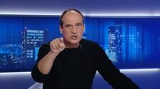 Paweł Kukiz w "Gościu Wydarzeń": Idę za nich, a oni na mnie plują