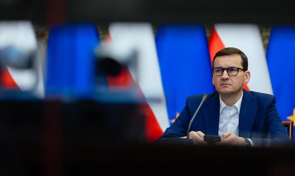 Morawiecki: Mamy do czynienia z dwiema inflacjami