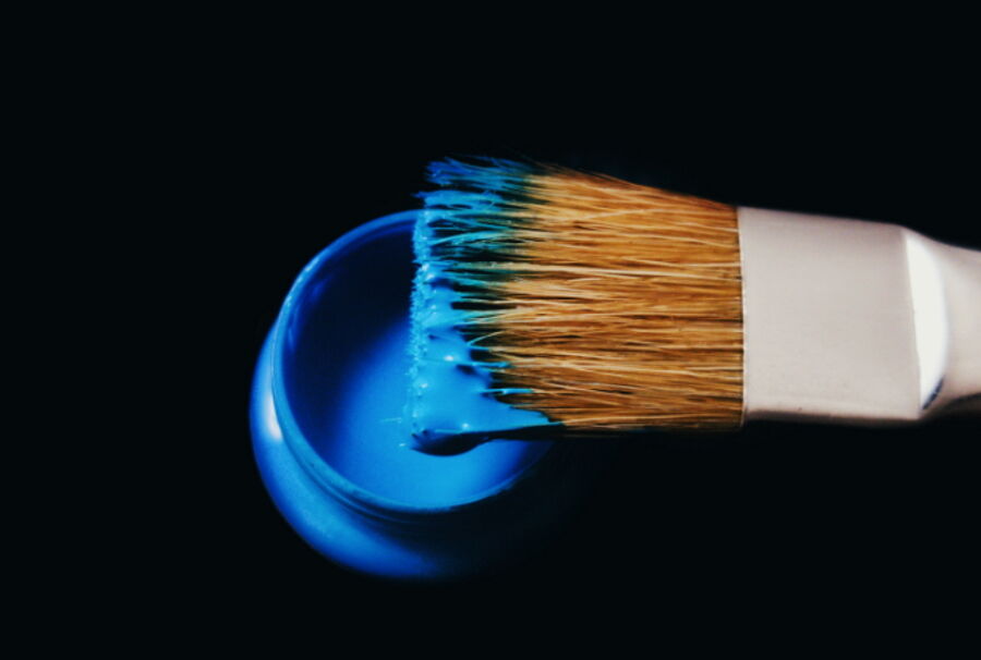 Farba opracowana na Politechnice Gdańskiej chroni przed rozwojem patogenów