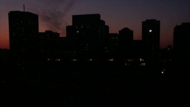 Największe awarie w historii świata » Historykon.pl