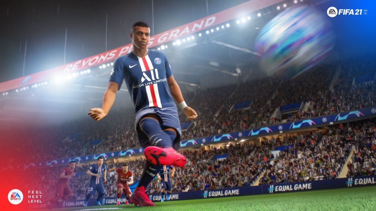 Ukraińska kopalnia kryptowalutowa wykorzystywała PS4 do pozyskiwania cyfrowej waluty z FIFA