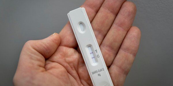 Niedzielski: Milion testów w tydzień