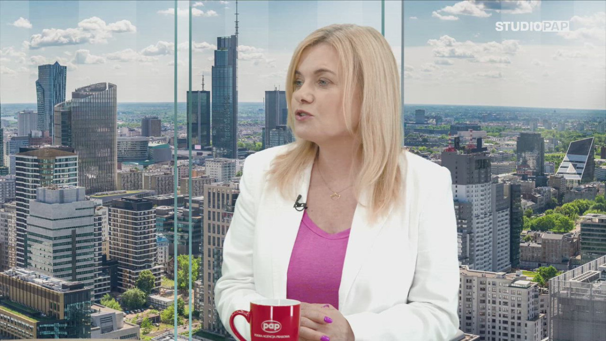 Łoboda (KO): trwają rozmowy ws. połączenia partii PO, Nowoczesnej i Inicjatywy Polskiej