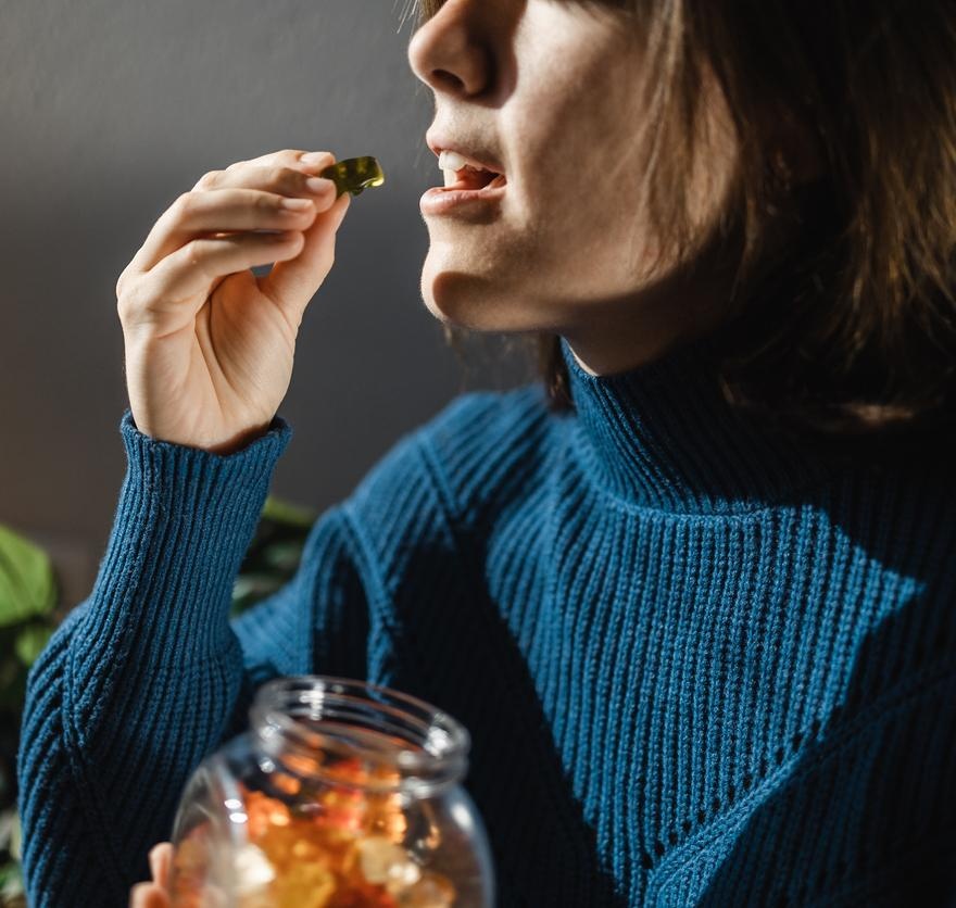 W jaki Sposób Konopie Indyjskie są Pomocne w Spaniu