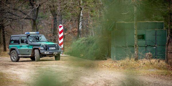 Nie żyje migrantka z Iraku, która wcześniej poroniła