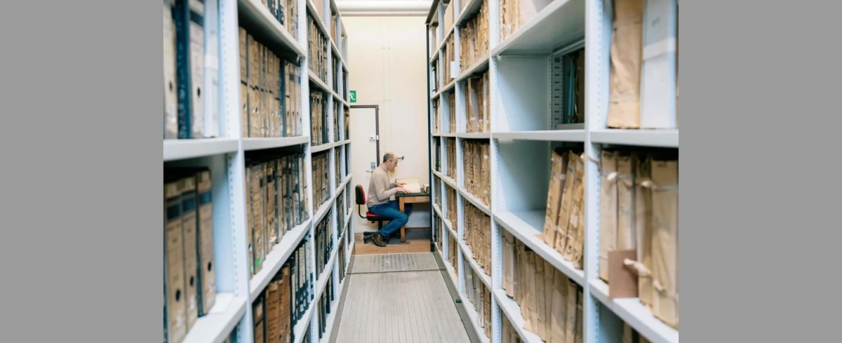 Spór o górnicze archiwa z Konga. Dlaczego Amerykanom tak na nich zależy?