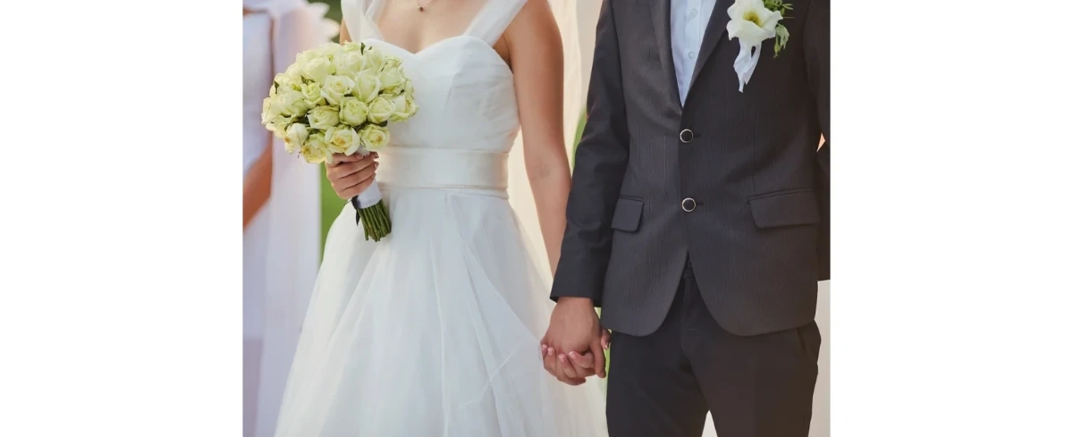 Witamy w XXI wieku. Kobieta poślubiła postać wygenerowaną przez AI