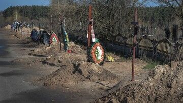 Wojna Rosja-Ukraina - Raport Dnia. Informacje o sytuacji w Ukrainie. Piątek, 29 kwietnia