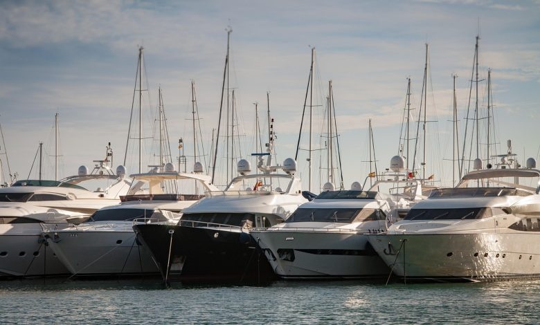 Polskie jachty hitem sprzedaży! Jesteśmy potęgą na skalę świata