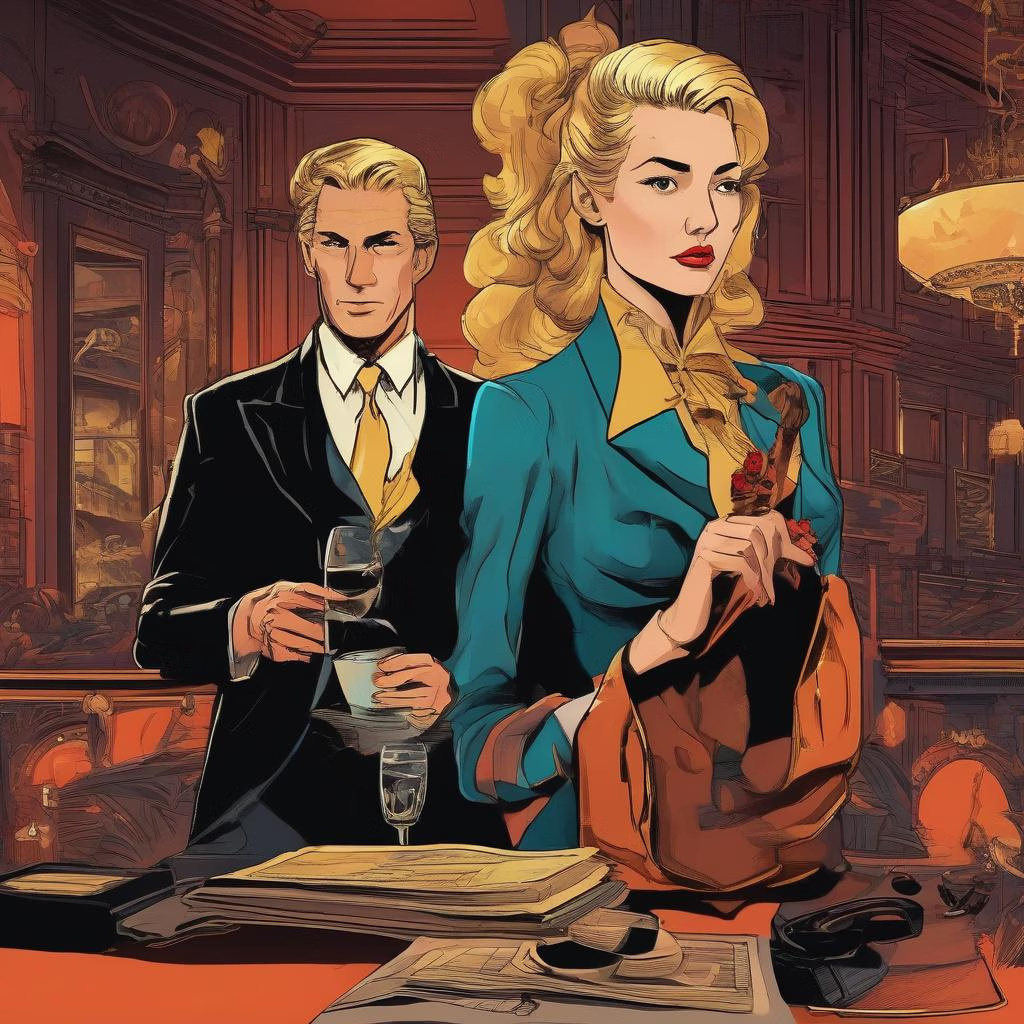 Agent "Natasza" w akcji. Jak Putin przejął kontrolę nad austriackimi szpiegami, a teraz próbuje tego samego z całym rządem