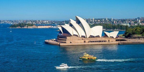 Australia: Pierwsze lokalne zakażenie wariantem Omikron