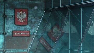 Izba Dyscyplinarna SN. PiS złożyło w Sejmie projekt ws. odpowiedzialności dyscyplinarnej sędziów
