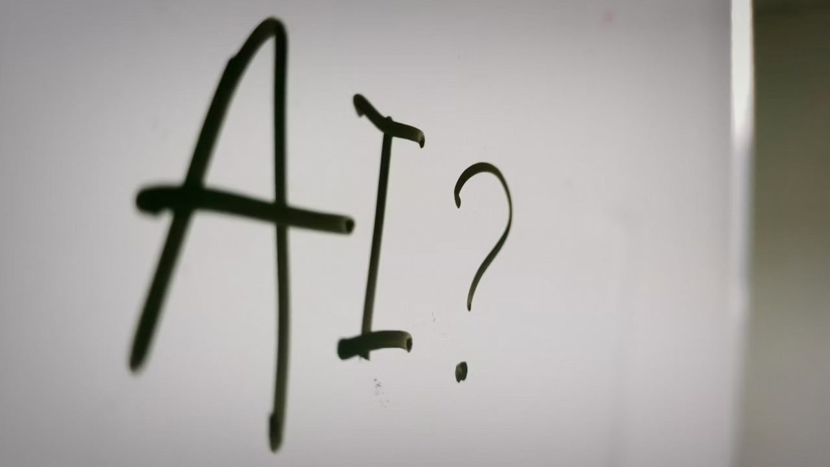 ChatGPT 5 odpowiedział „nie wiem”