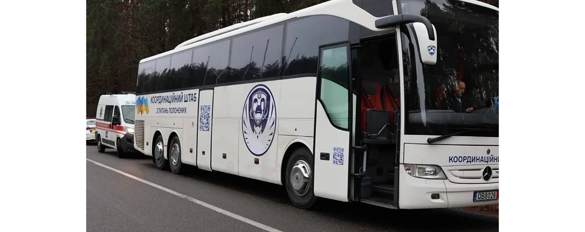 Białoruś: Łukaszenka ułaskawia 31 Ukraińców na prośbę Trumpa