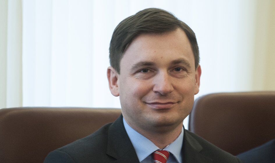 Hardt wyłamuje się z retoryki RPP