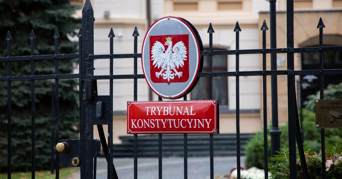 Sprawa lekcji religii. Jest decyzja Trybunału Konstytucyjnego