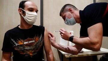 Austria. Rada ds. szczepień rekomenduje czwartą dawka szczepionki dla niektórych grup społecznych