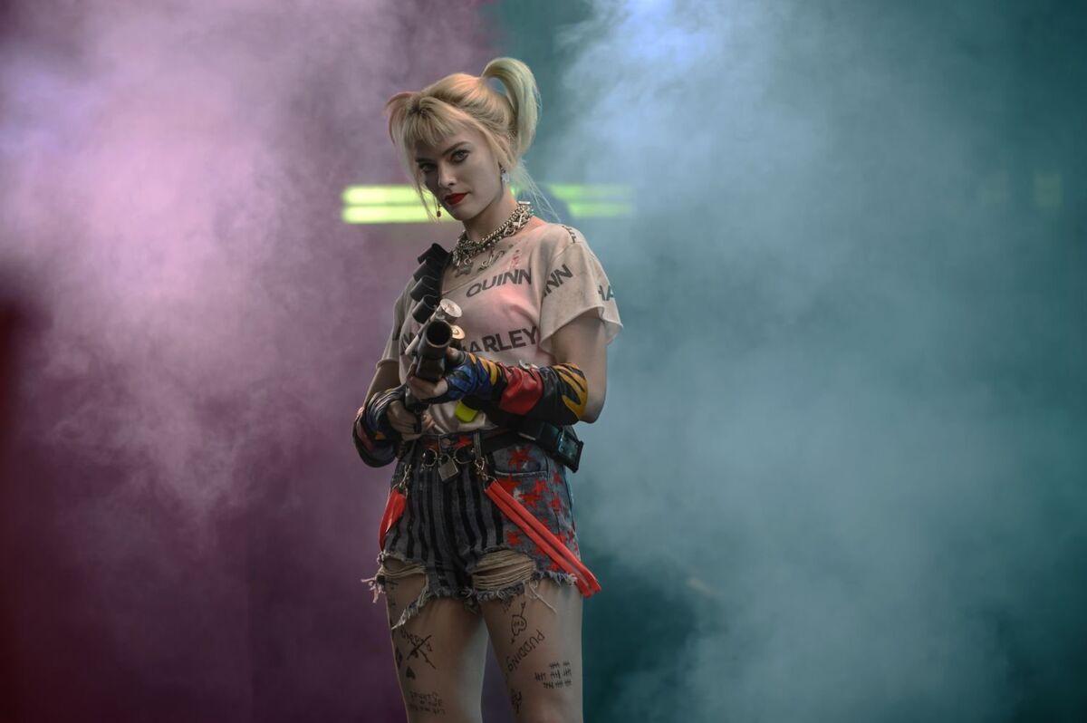 Ptaki Nocy 2 bez Harley Quinn. Kto zastąpi popularną postać?