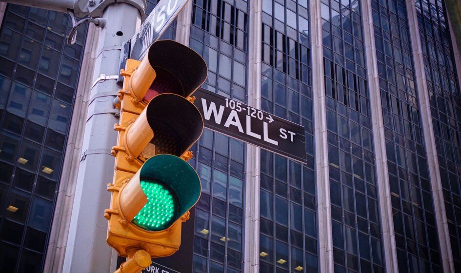 Giełdy na Wall Street z rekordami pomimo przeceny akcji Amazona i Apple'a