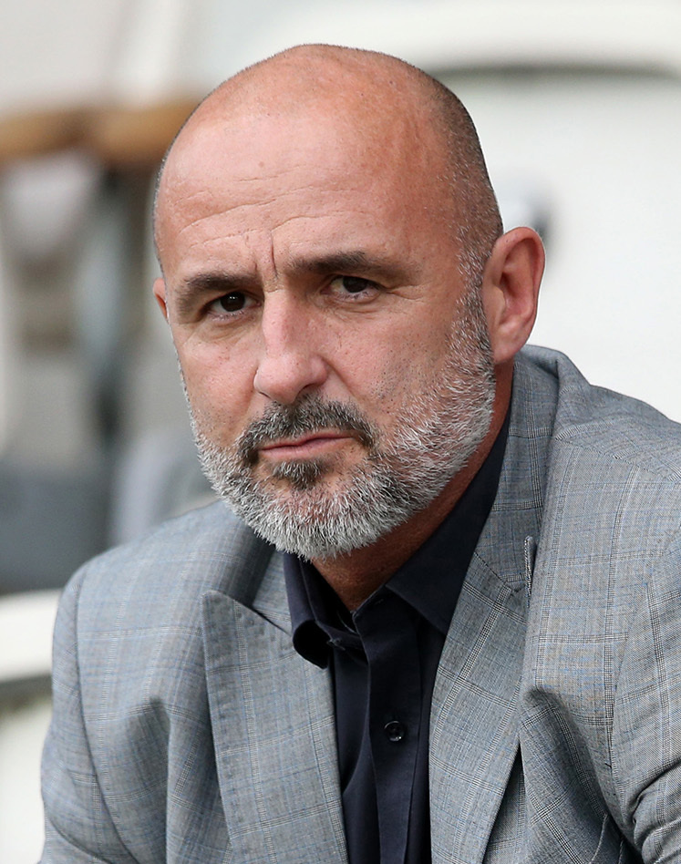 Probierz zrezygnował z pozycji selekcjonera