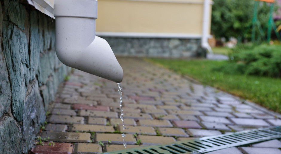 Podatek od deszczu jednak legalny. Gmina musi pokazać, jak obliczyła jego wysokość