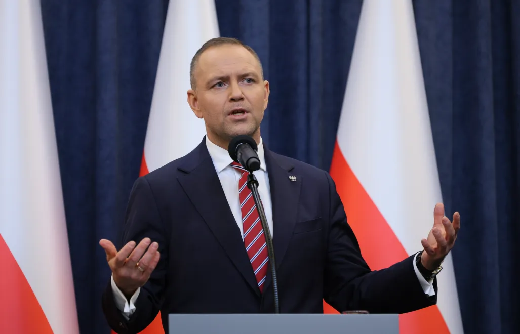 Prezydent Karol Nawrocki zaproponował alternatywę dla europejskiego programu pożyczek na obronność: SAFE 0 proc.