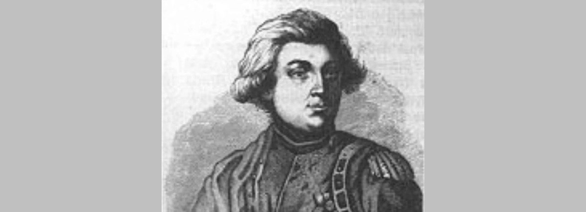 Polak, który został… cesarzem Madagaskaru. Jak udało mu się tego dokonać?