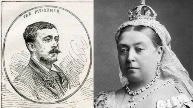 2 marca 1882 miał miejsce zamach na królową Wiktorię » Historykon.pl