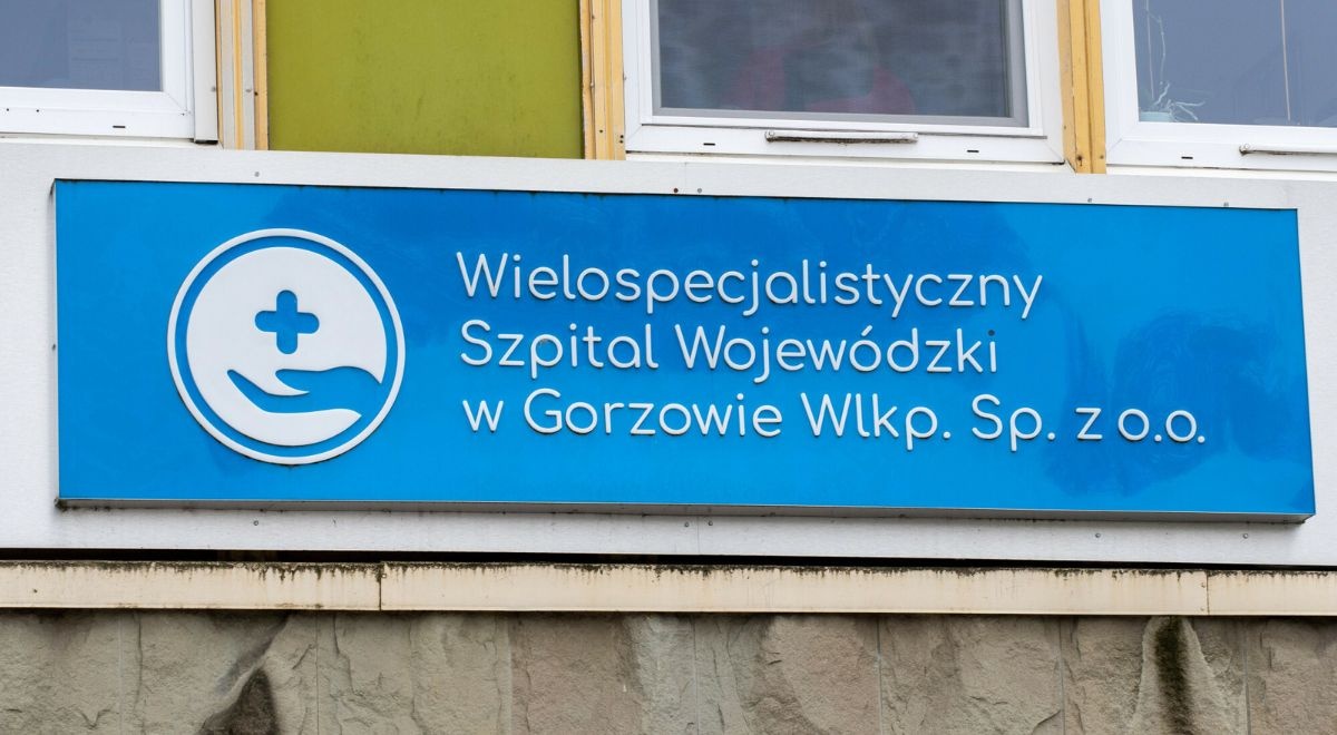 Gorzów Wielkopolski. 11-latek połknął petardy. Chodziło o internetowy challenge