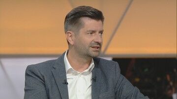 Episkopat krytykuje Morawieckiego. Krzysztof Śmiszek: po tym liście Polski Ład zawisł na włosku
