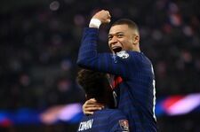 El. MŚ 2022. Francja zapewniła sobie awans na mundial, rozczarowanie Holandii