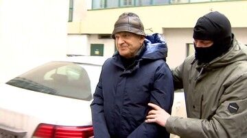 Paweł Olechnowicz otrzymał odszkodowanie za bezzasadne aresztowanie