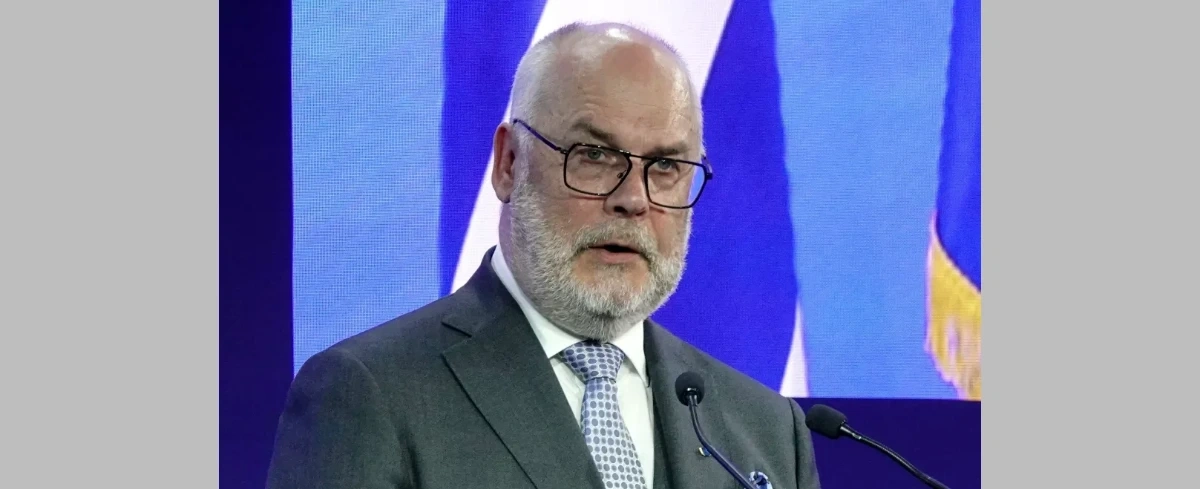 Prezydent Estonii: Europa popełniła błąd w 2022 r. nie rozpoczynając negocjacji z Rosją