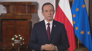 Tomasz Grodzki zabrał senatorów do Miami. Donald Tusk jest wściekły