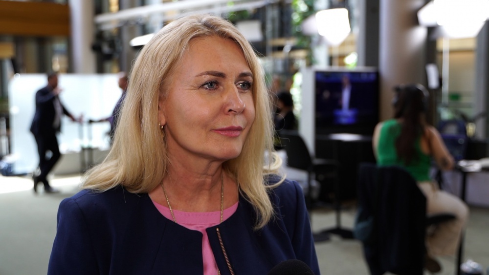 Polska przeciwna przedłużeniu umowy UE–Ukraina o transporcie drogowym. Uderza ona w krajową branżę transportową