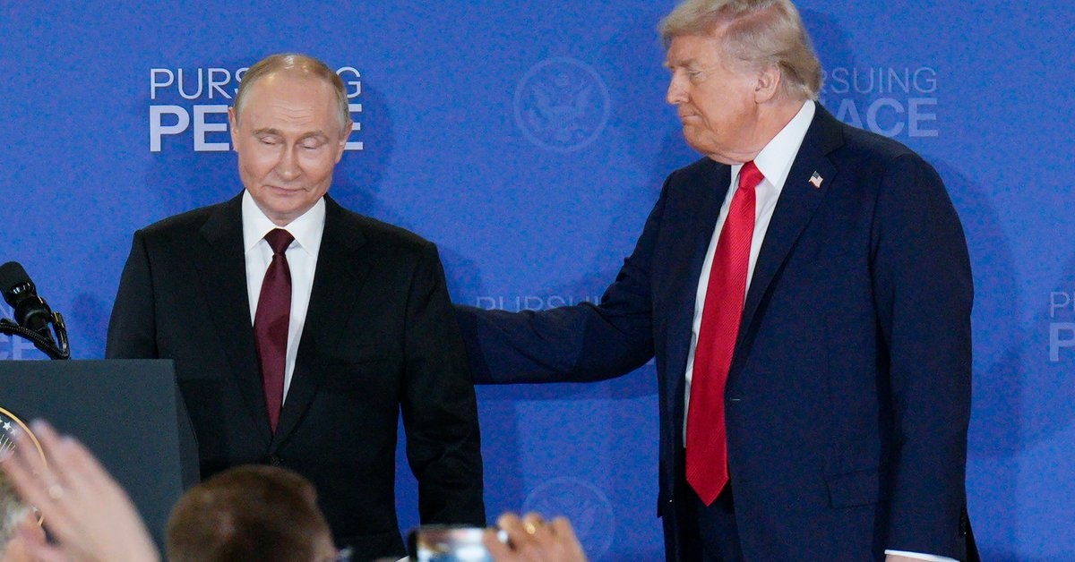 Kreml: Trump zaprosił Putina do Rady Pokoju