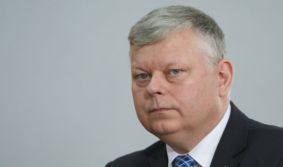 Suski: TVN powinien brać przykład z TVP