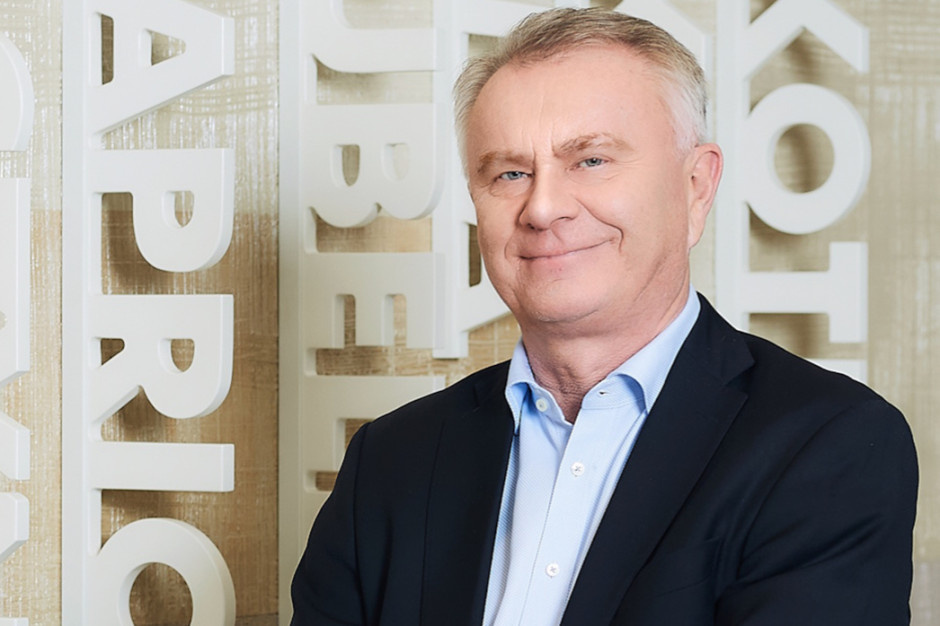 Stworzył imperium spożywcze, teraz krytykuje Unię. "Intelektualne zaczadzenie, świat tego nie kupi"