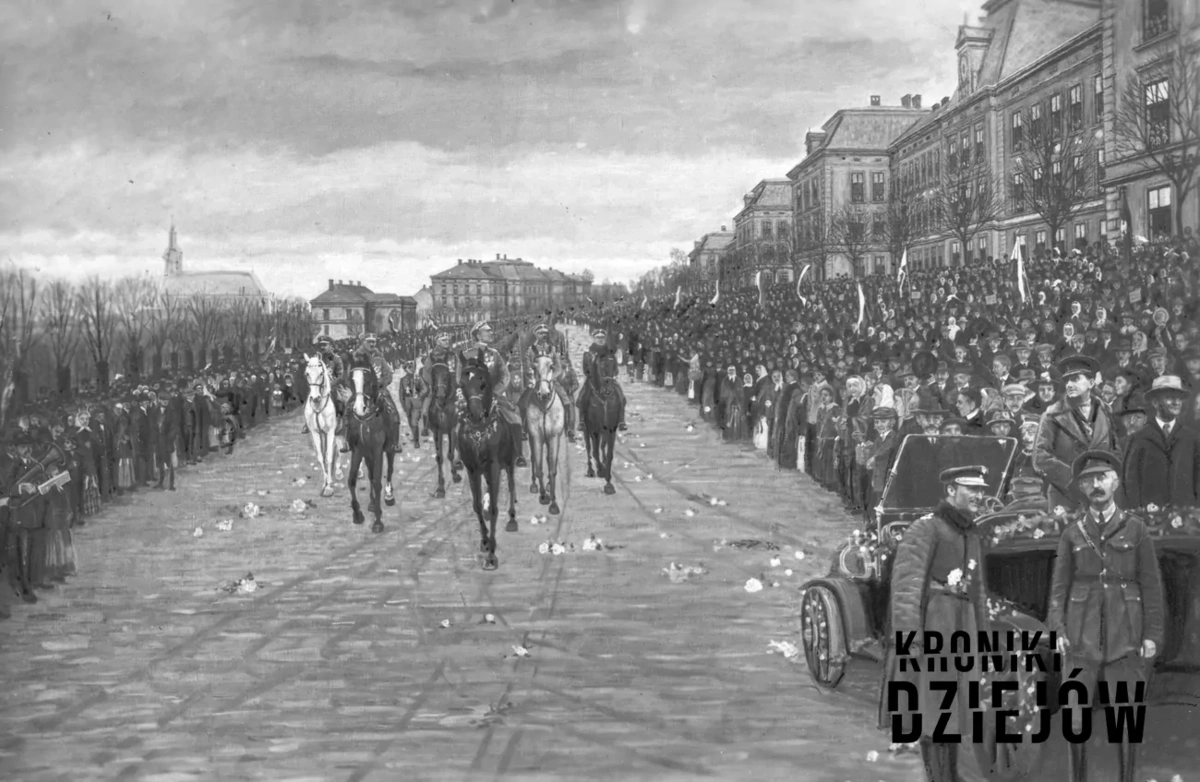 Polska i Czechy stoczyły w 1919 wojnę, o której nikt nie pamięta. Trwała tylko 7 dni