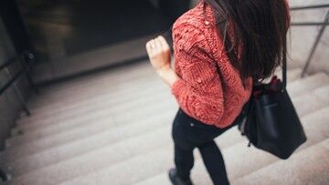 Łódź: klepnął kobietę w pośladek. 34-latek ukarany