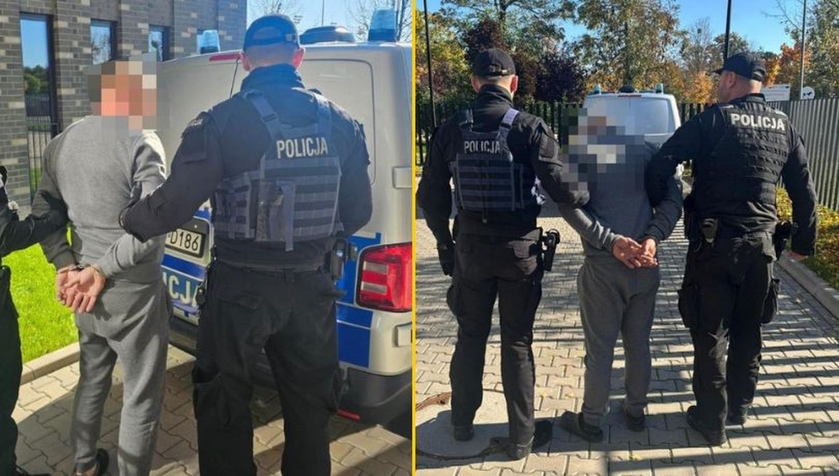 Przywiązali do kaloryfera i polewali zimną wodą. Rodzina zgotowała 72-latce piekło