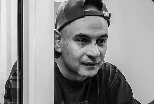 Patryk „Jagodzianka” z „Prawdziwego Lombardu” zabił 25-letnią partnerkę w hotelu w Wolsztynie. Następnie odebrał sobie życie.”