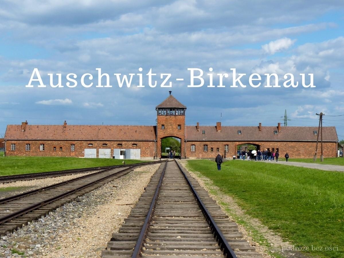 Od 1 marca 2026 do Auschwitz tylko z rezerwacją online. Możesz przyjechać i… nie wejść