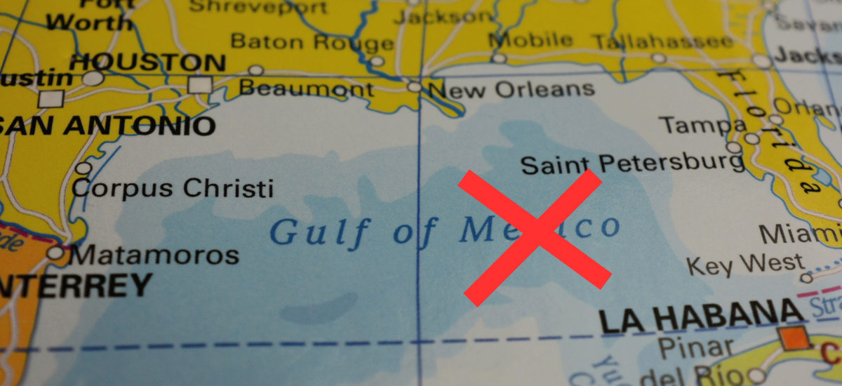 Zmiana w Mapach Google. Nie mieszkasz w Ameryce, ale i tak ją zobaczysz