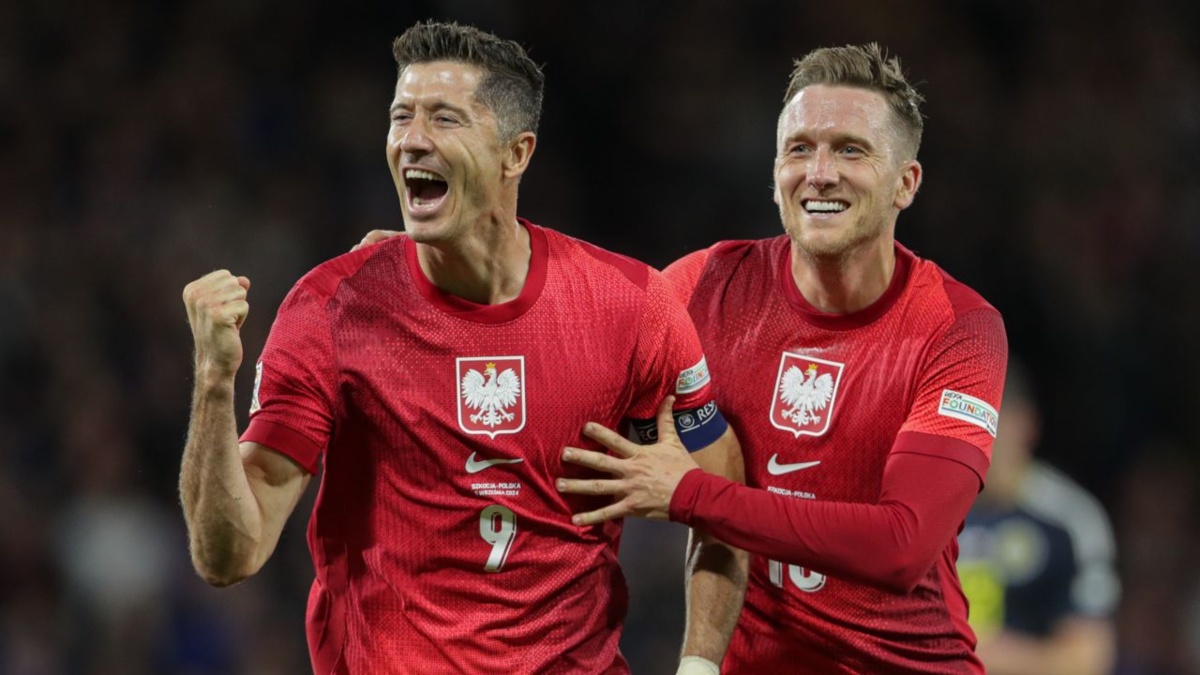 Polacy walczą o mistrzostwo na całym świecie. Szanse w aż 18 krajach!