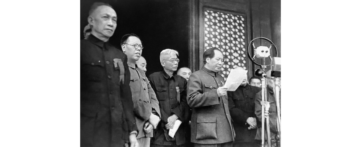 Chiny i Rosja – wieczna przyjaźń czy chwilowy sojusz?