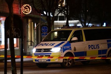 Dzieci ranne w strzelaninie. Wraca temat gangów w Szwecji