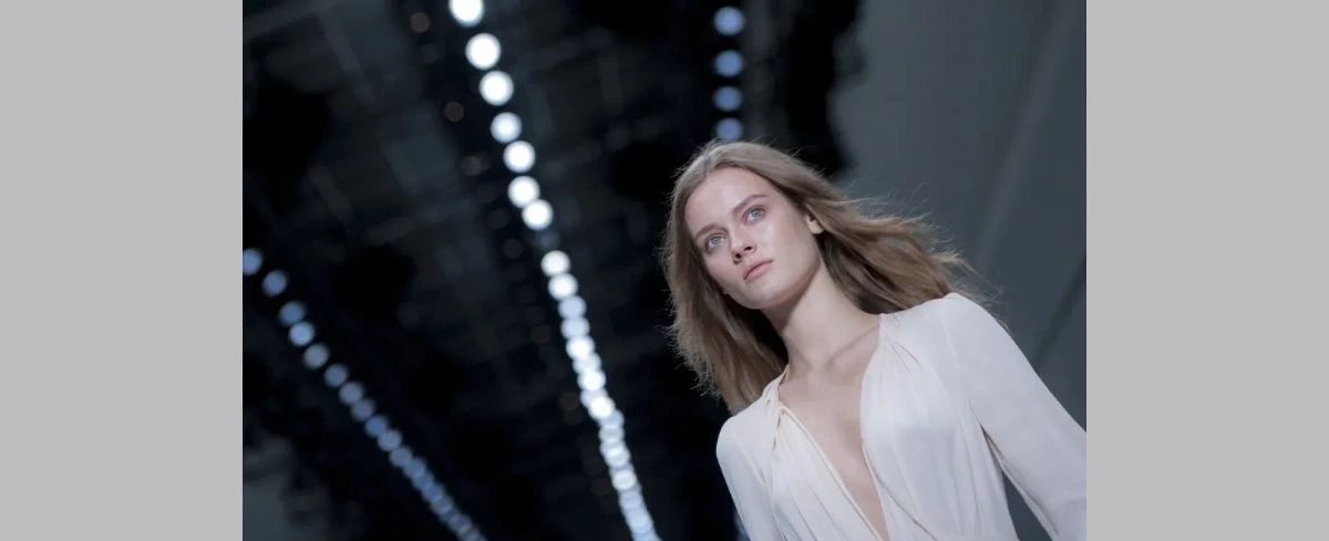 Dokument o polskiej top modelce powalczy o nagrodę na Tribeca Film Festival